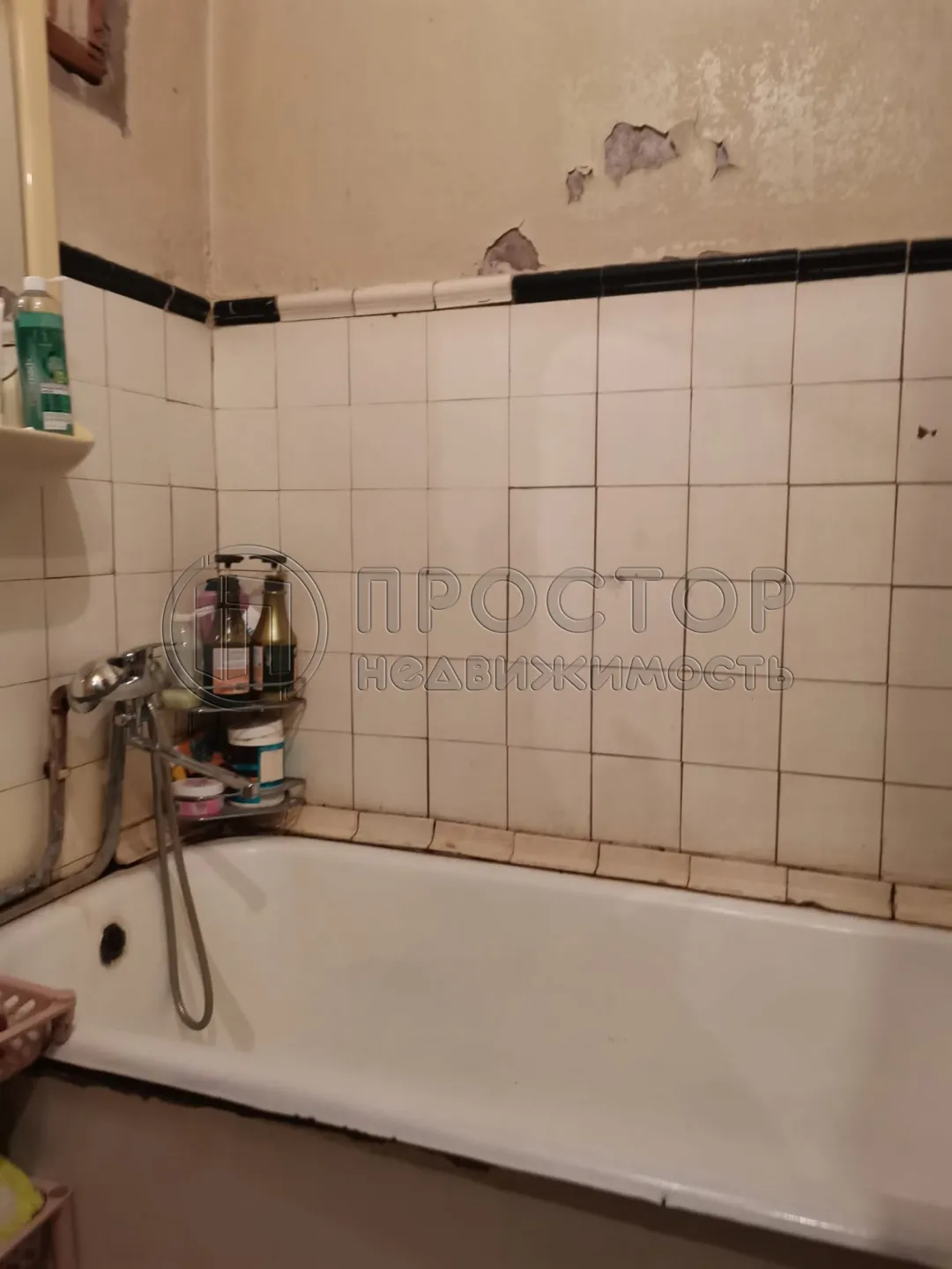 1-комнатная квартира, 33.3 м² - фото 8