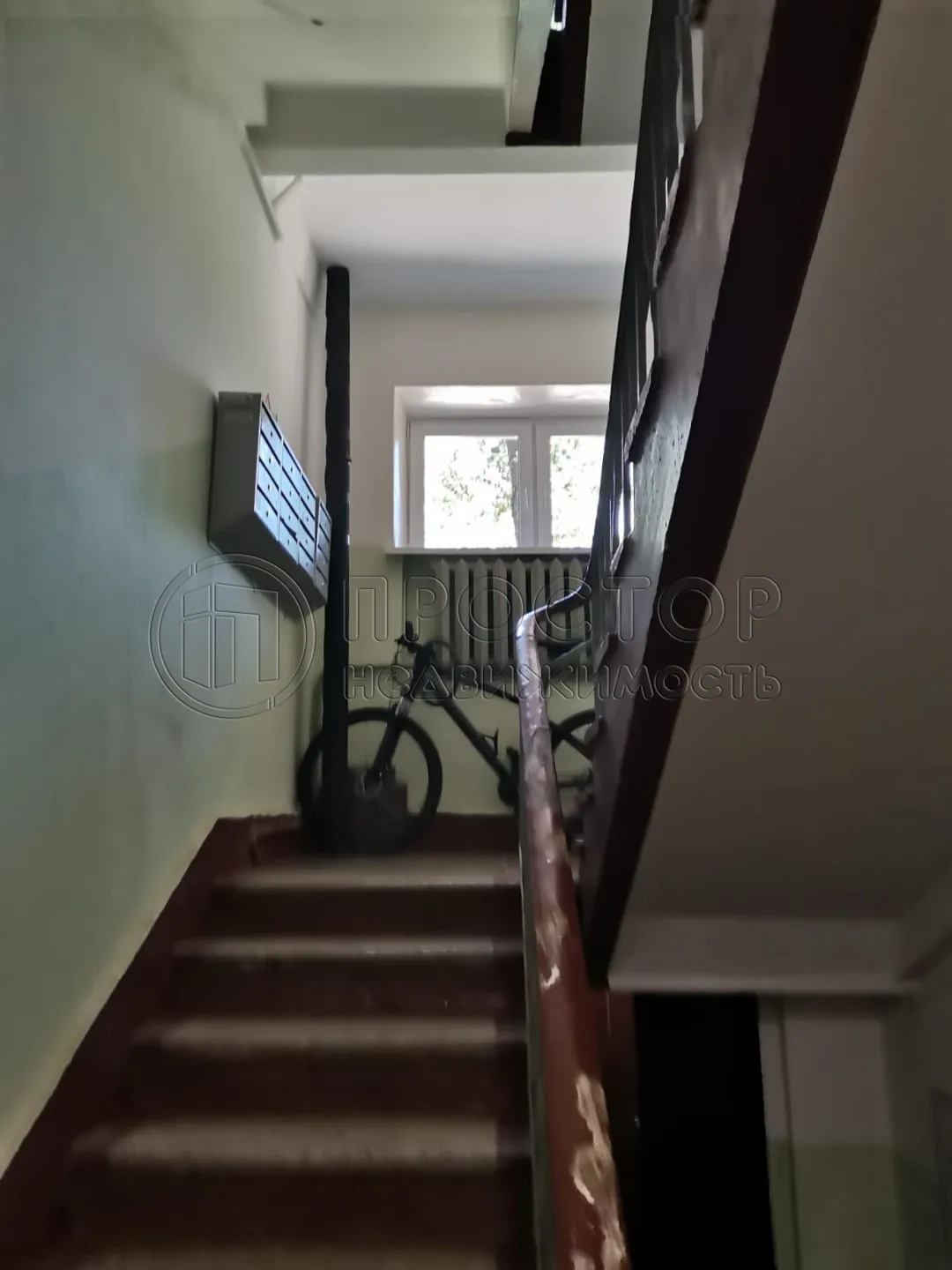 1-комнатная квартира, 33.3 м² - фото 11