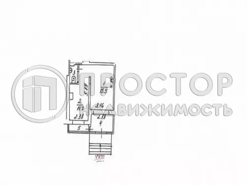 Коммерческая недвижимость (торговое), 35.5 м² - фото 8