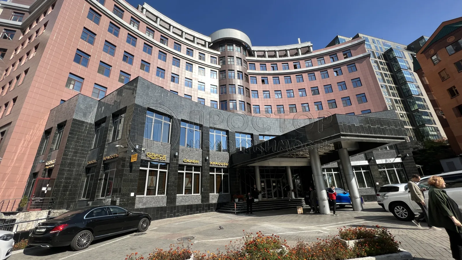 Коммерческая недвижимость (свободного назначения), 14484.4 м² - фото 2