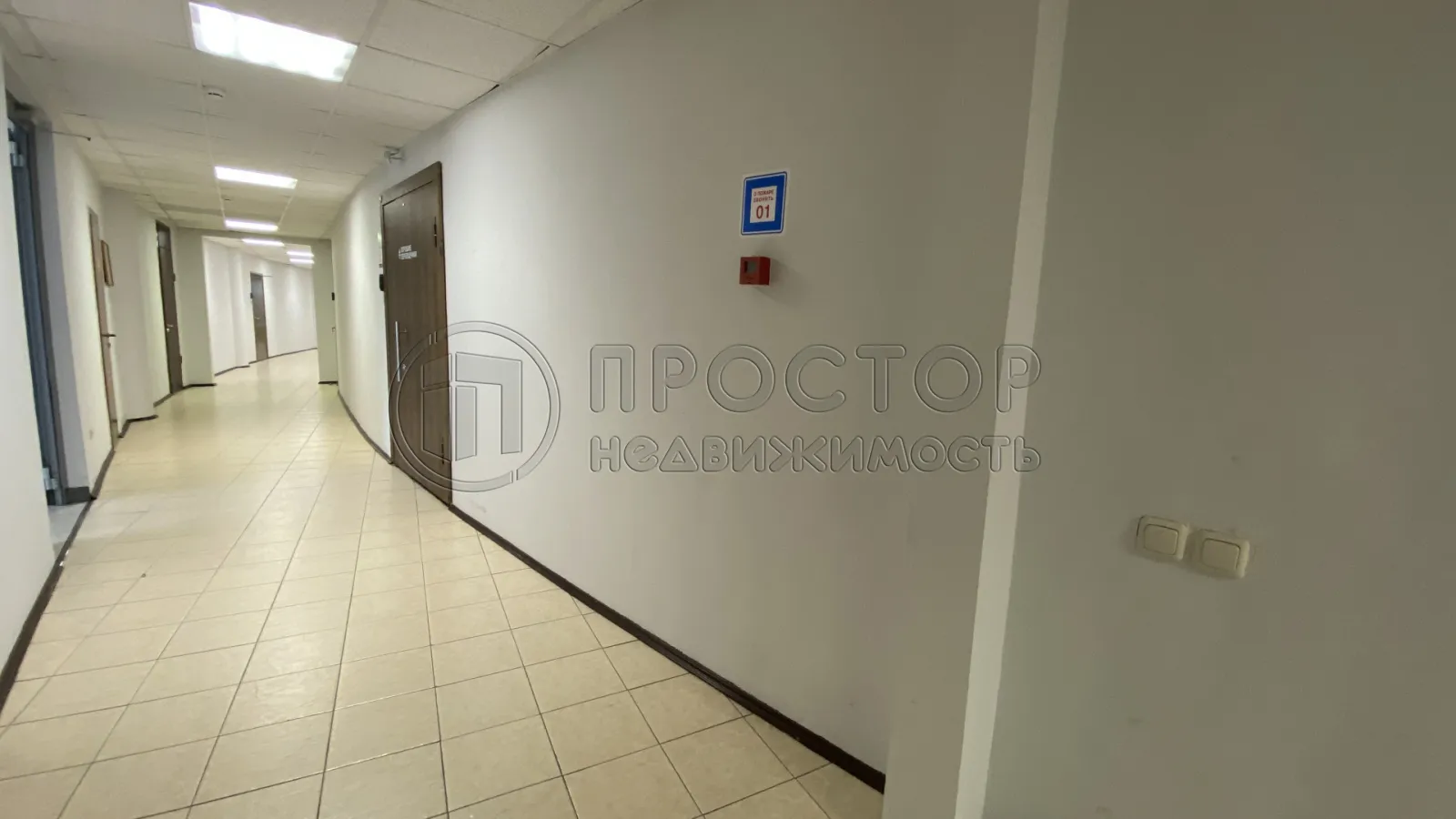 Коммерческая недвижимость (свободного назначения), 14484.4 м² - фото 22