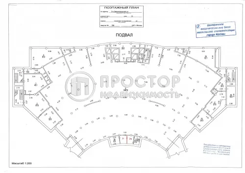 Коммерческая недвижимость (свободного назначения), 14484.4 м² - фото 26