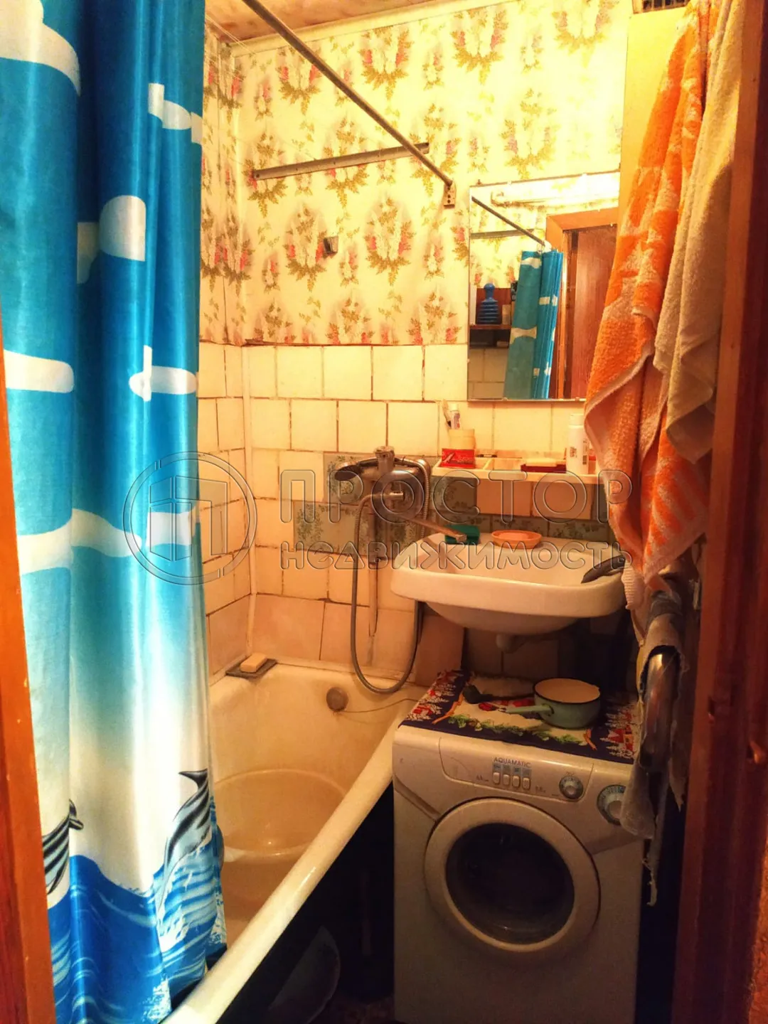 2-комнатная квартира, 46.4 м² - фото 11