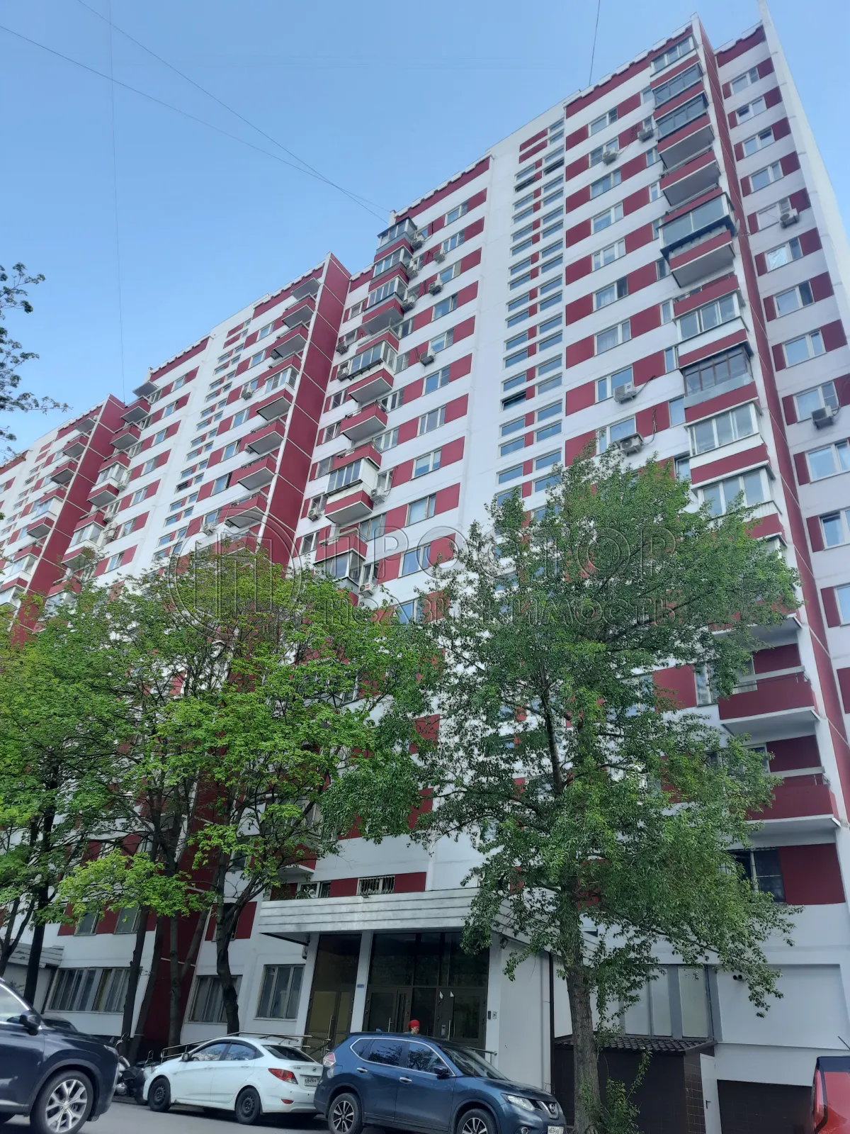 2-комнатная квартира, 53.5 м² - фото 8