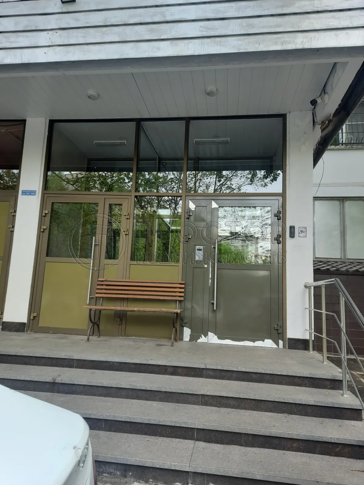 2-комнатная квартира, 53.5 м² - фото 9