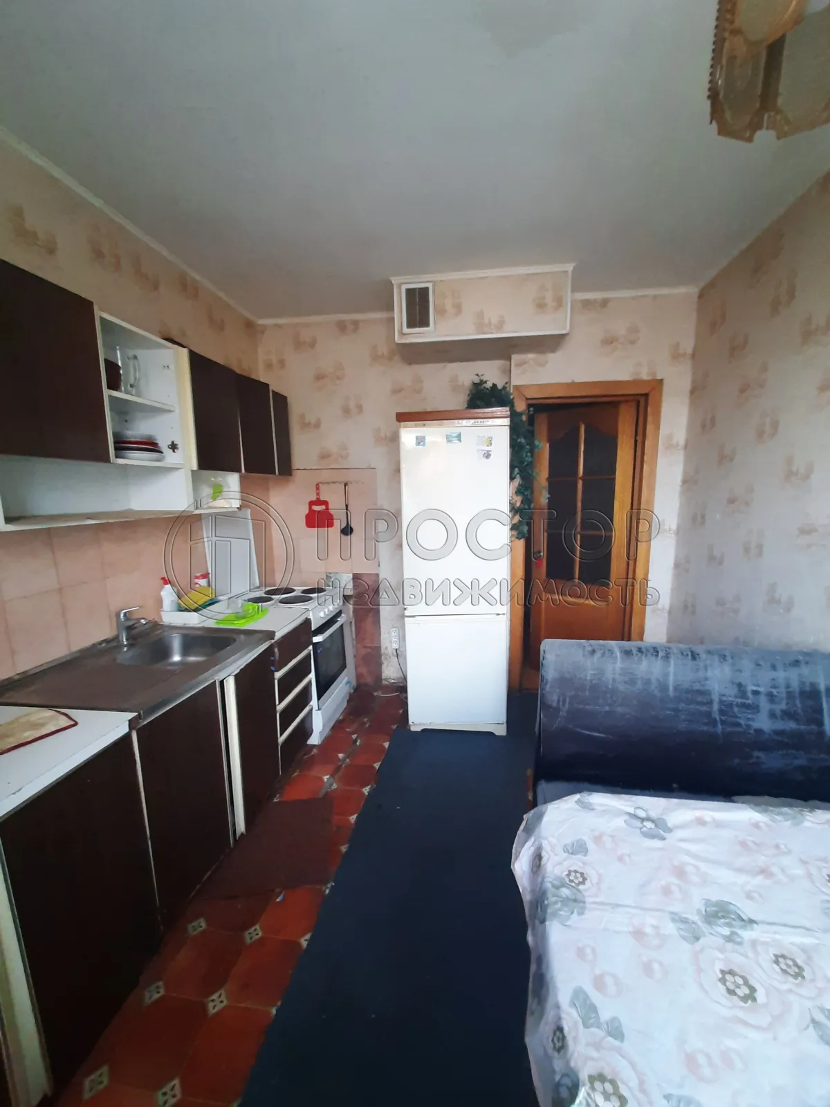 2-комнатная квартира, 53.5 м² - фото 11