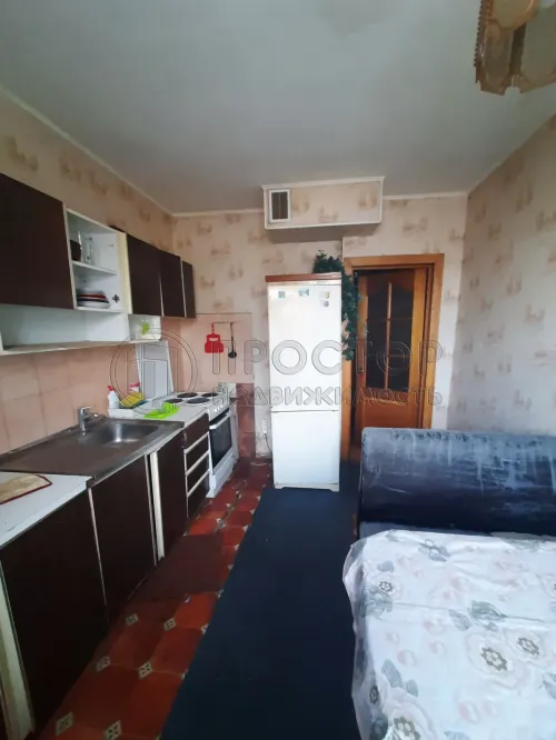 2-комнатная квартира, 53.5 м² - фото 11
