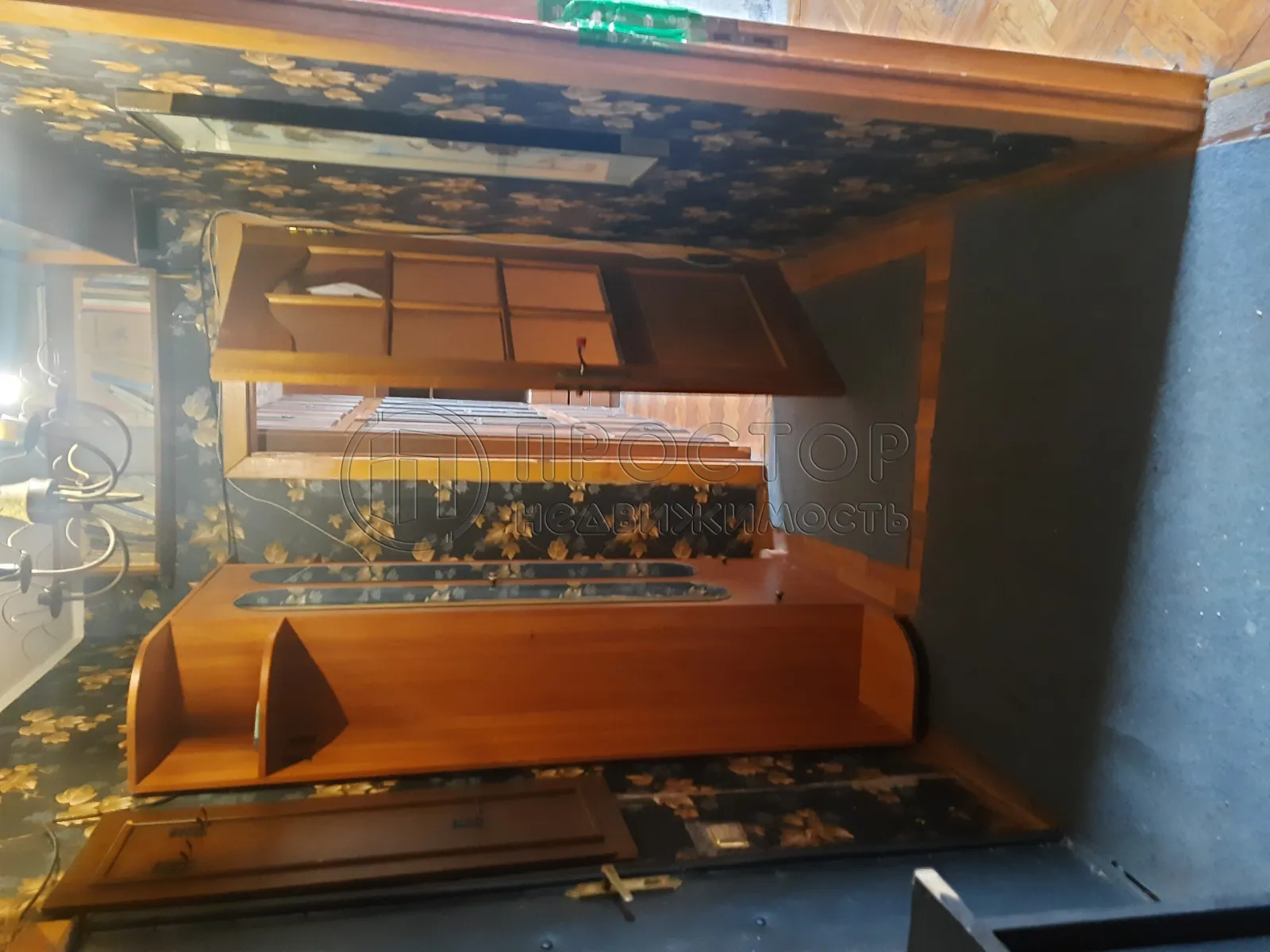 2-комнатная квартира, 53.5 м² - фото 15