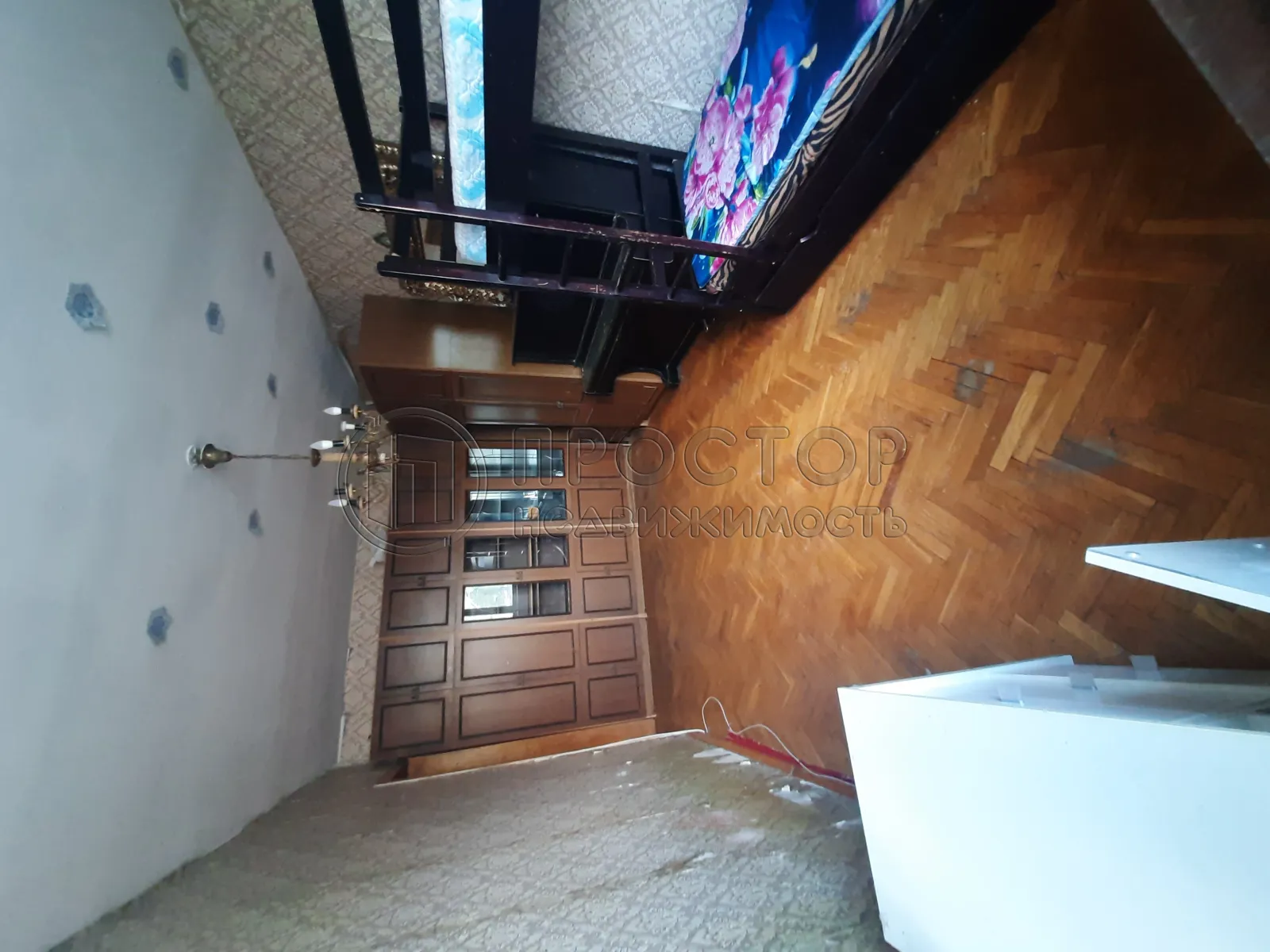 2-комнатная квартира, 53.5 м² - фото 19