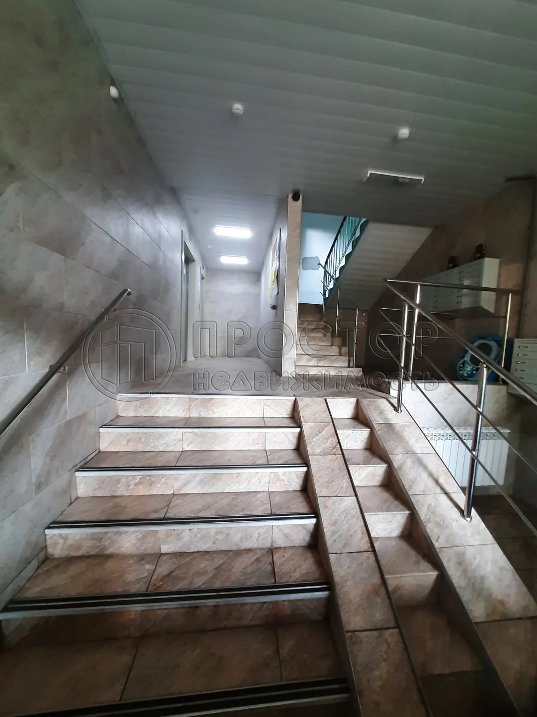 2-комнатная квартира, 53.5 м² - фото 4