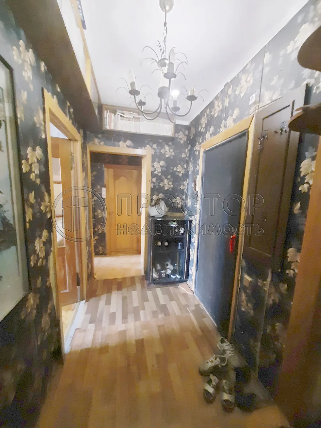 2-комнатная квартира, 53.5 м² - фото 2