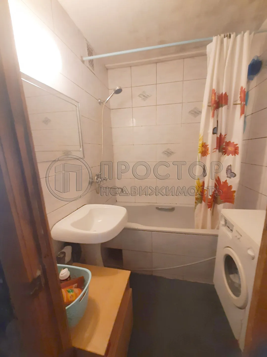 2-комнатная квартира, 53.5 м² - фото 5