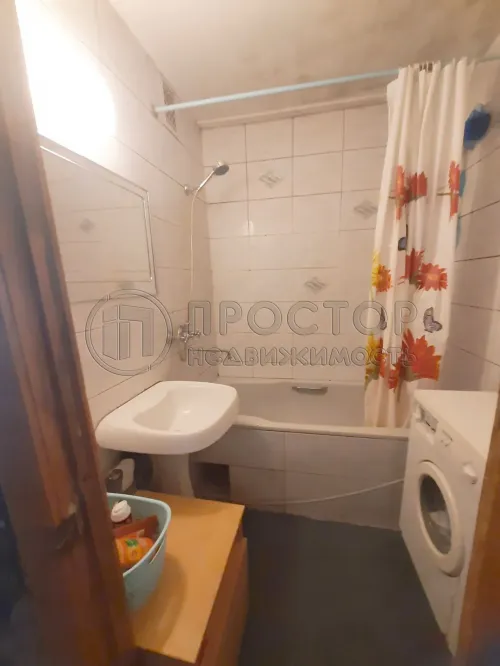 2-комнатная квартира, 53.5 м² - фото 5
