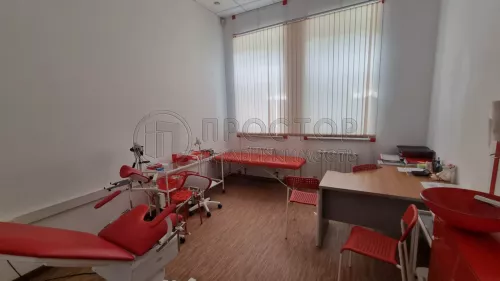 Коммерческая недвижимость (торговое), 367 м² - фото 23