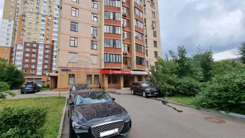 Коммерческая недвижимость (торговое), 367 м² - фото 59