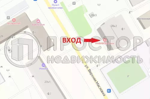 Коммерческая недвижимость (торговое), 367 м² - фото 61