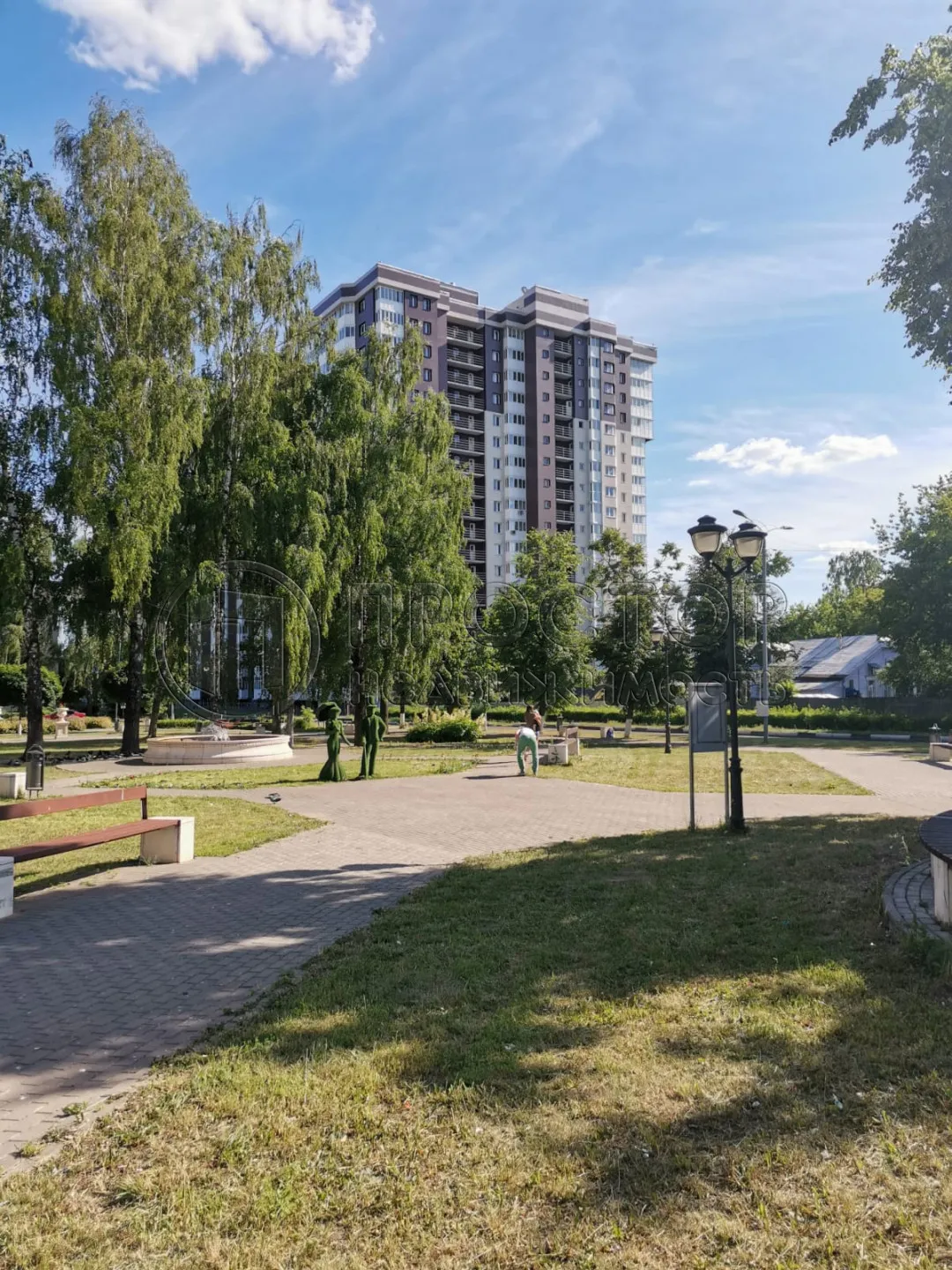 2-комнатная квартира, 43.2 м² - фото 15