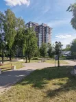 2-комнатная квартира, 43.2 м² - фото 29