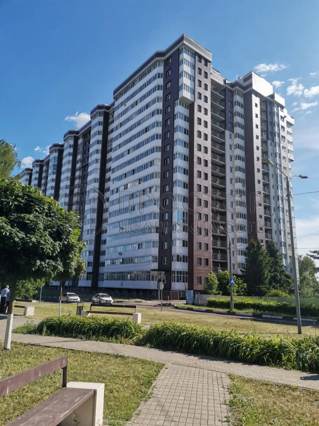 2-комнатная квартира, 43.2 м² - фото 14