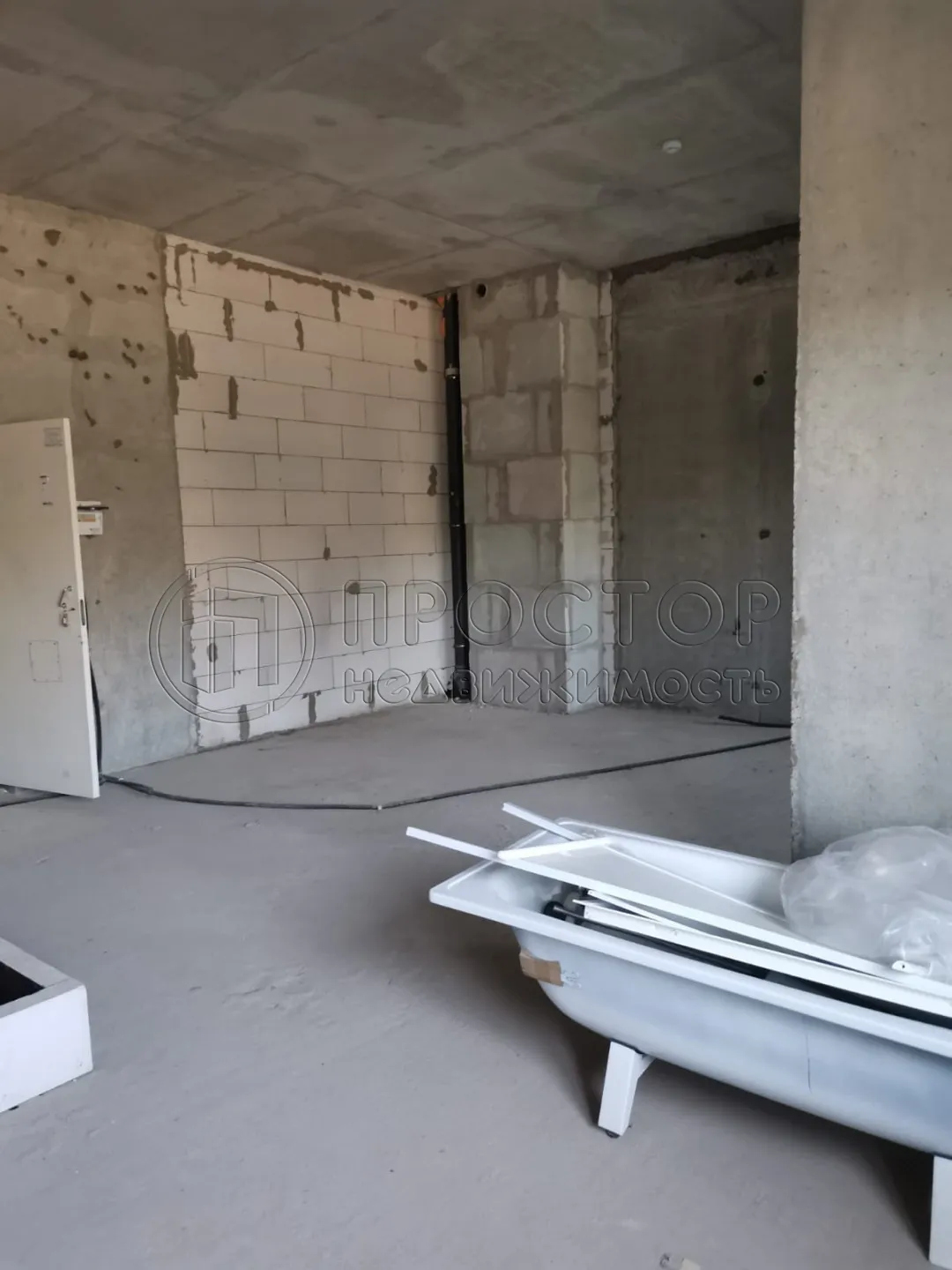 2-комнатная квартира, 43.2 м² - фото 6