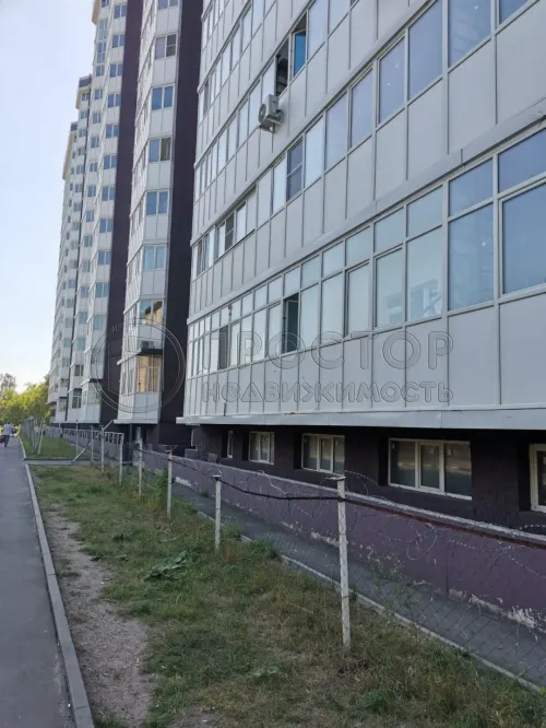 2-комнатная квартира, 43.2 м² - фото 11