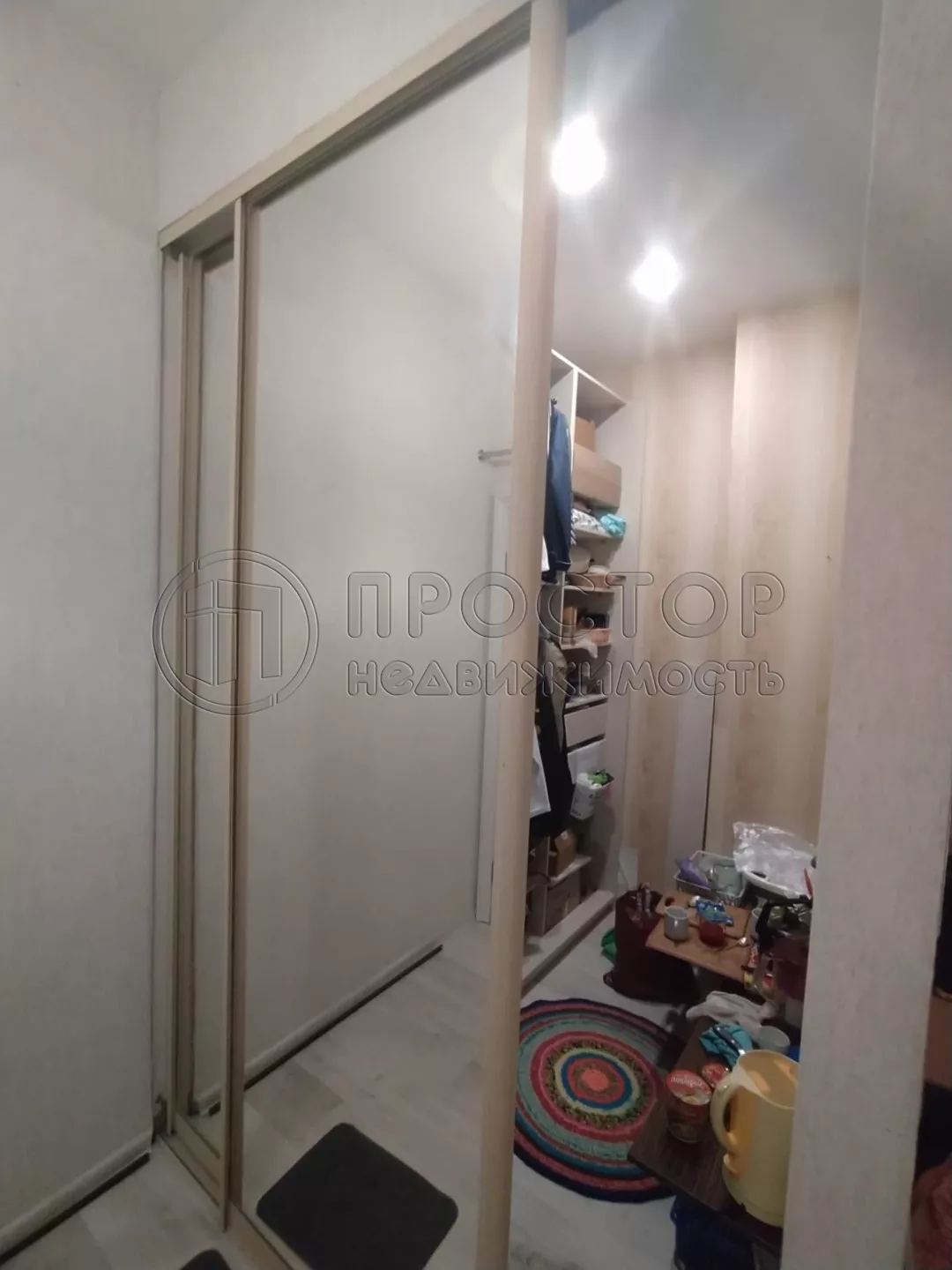 Комната, 16.4 м² - фото 8