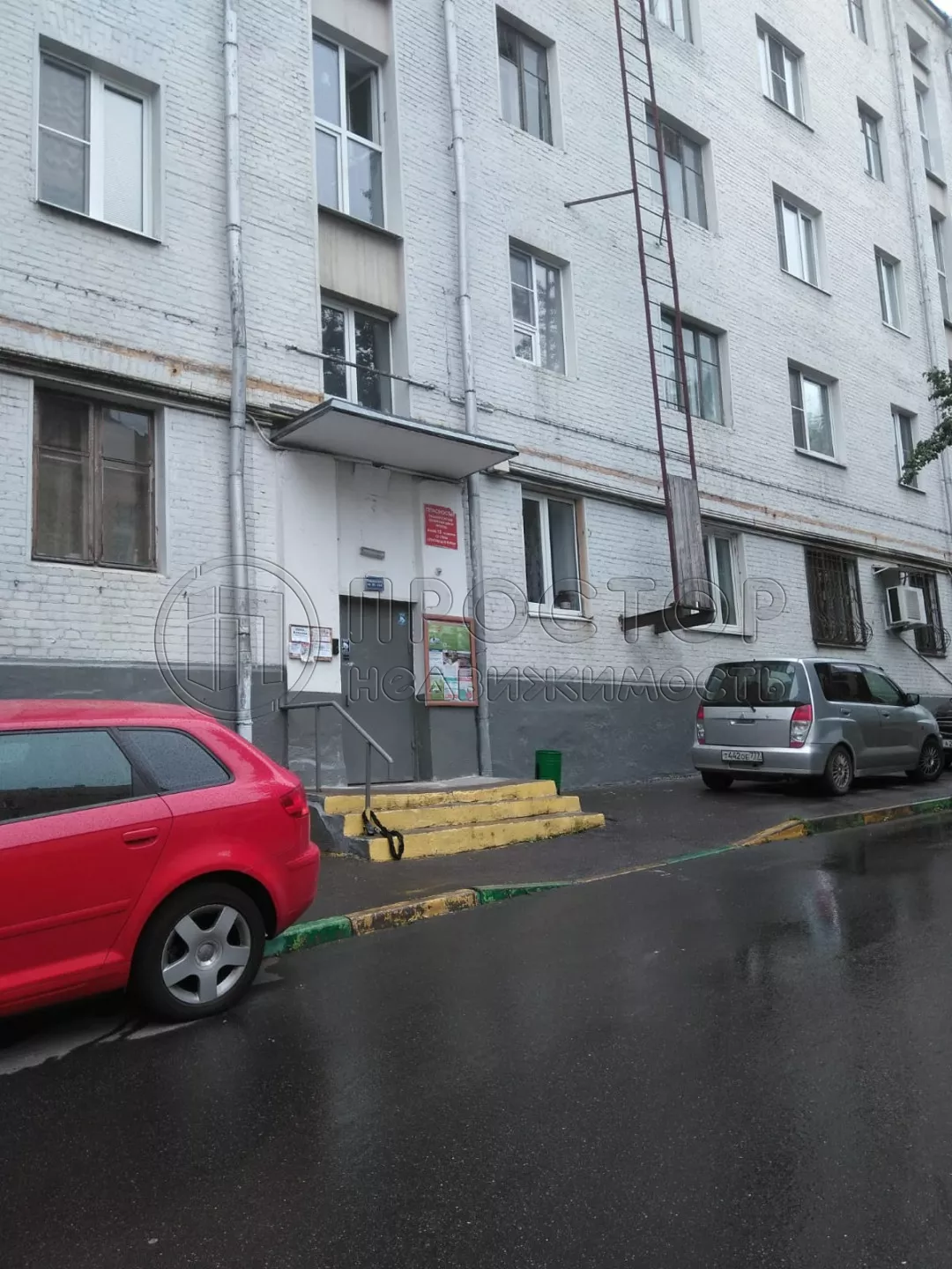 Комната, 16.4 м² - фото 12