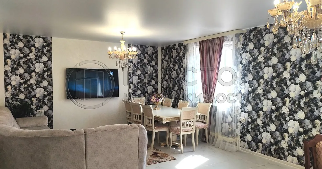 Дом, 260 м² - фото 6