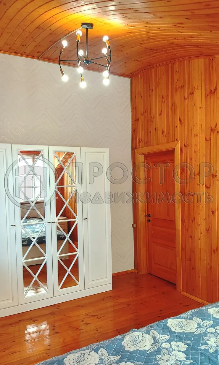 Дом, 260 м² - фото 16