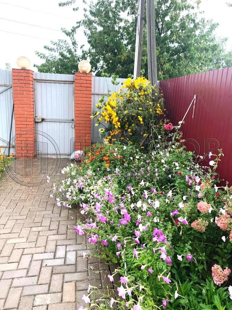 Дом, 260 м² - фото 22