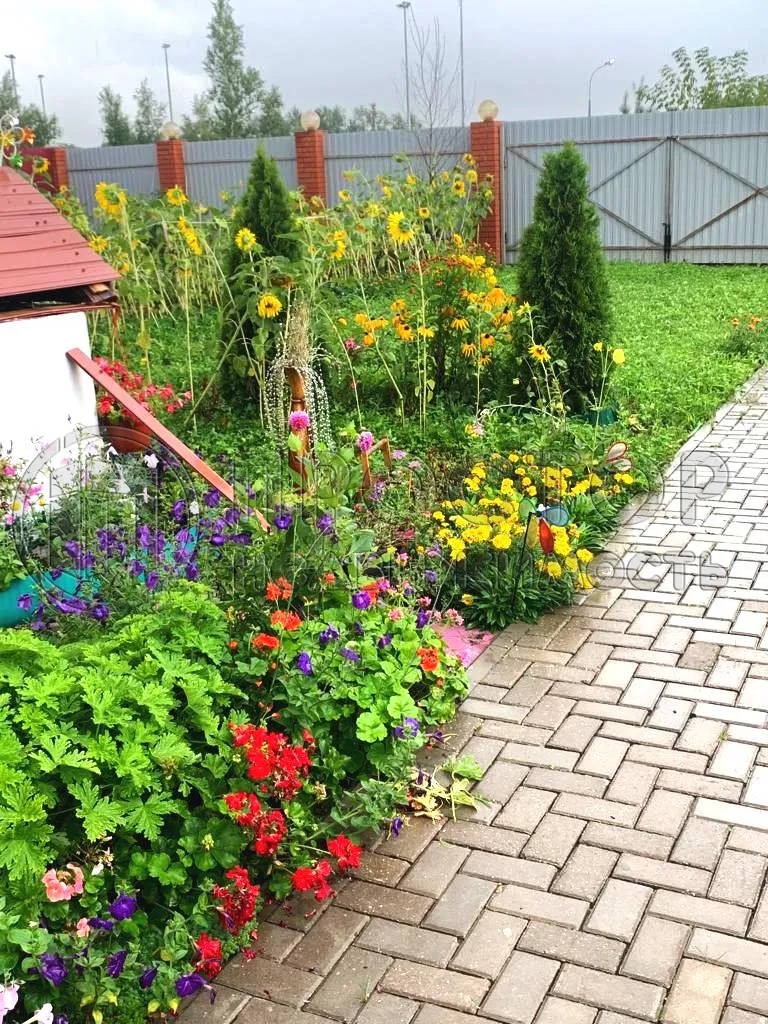 Дом, 260 м² - фото 23