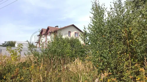Дом, 260 м² - фото 27