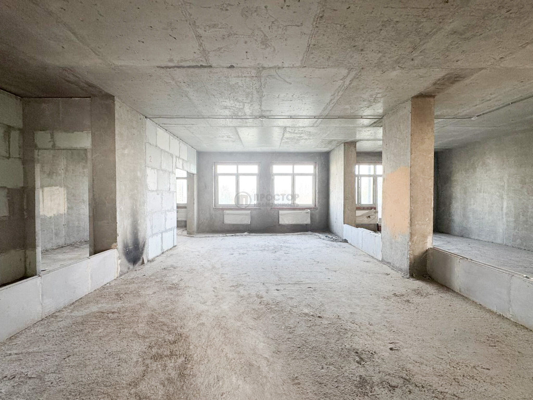 4-комнатная квартира, 191.2 м² - фото 11