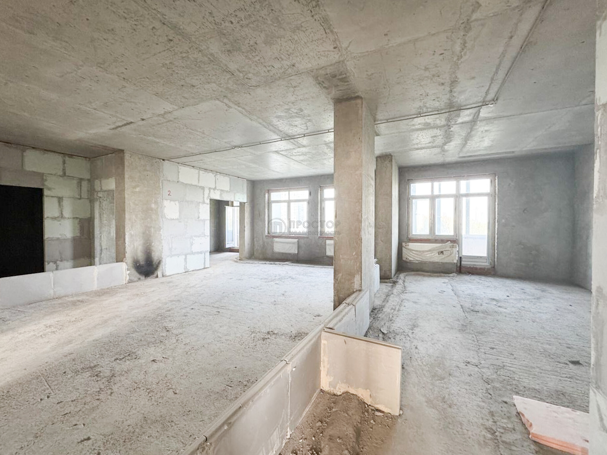 4-комнатная квартира, 191.2 м² - фото 12