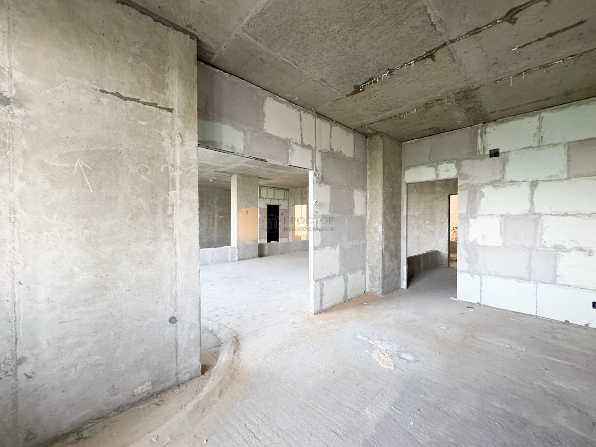 4-комнатная квартира, 191.2 м² - фото 15