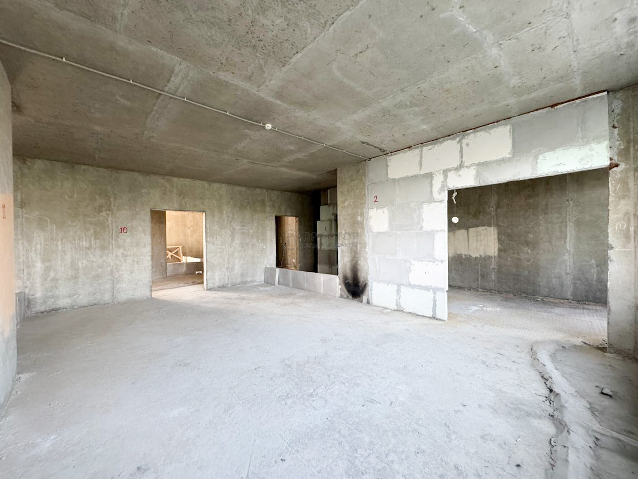 4-комнатная квартира, 191.2 м² - фото 16