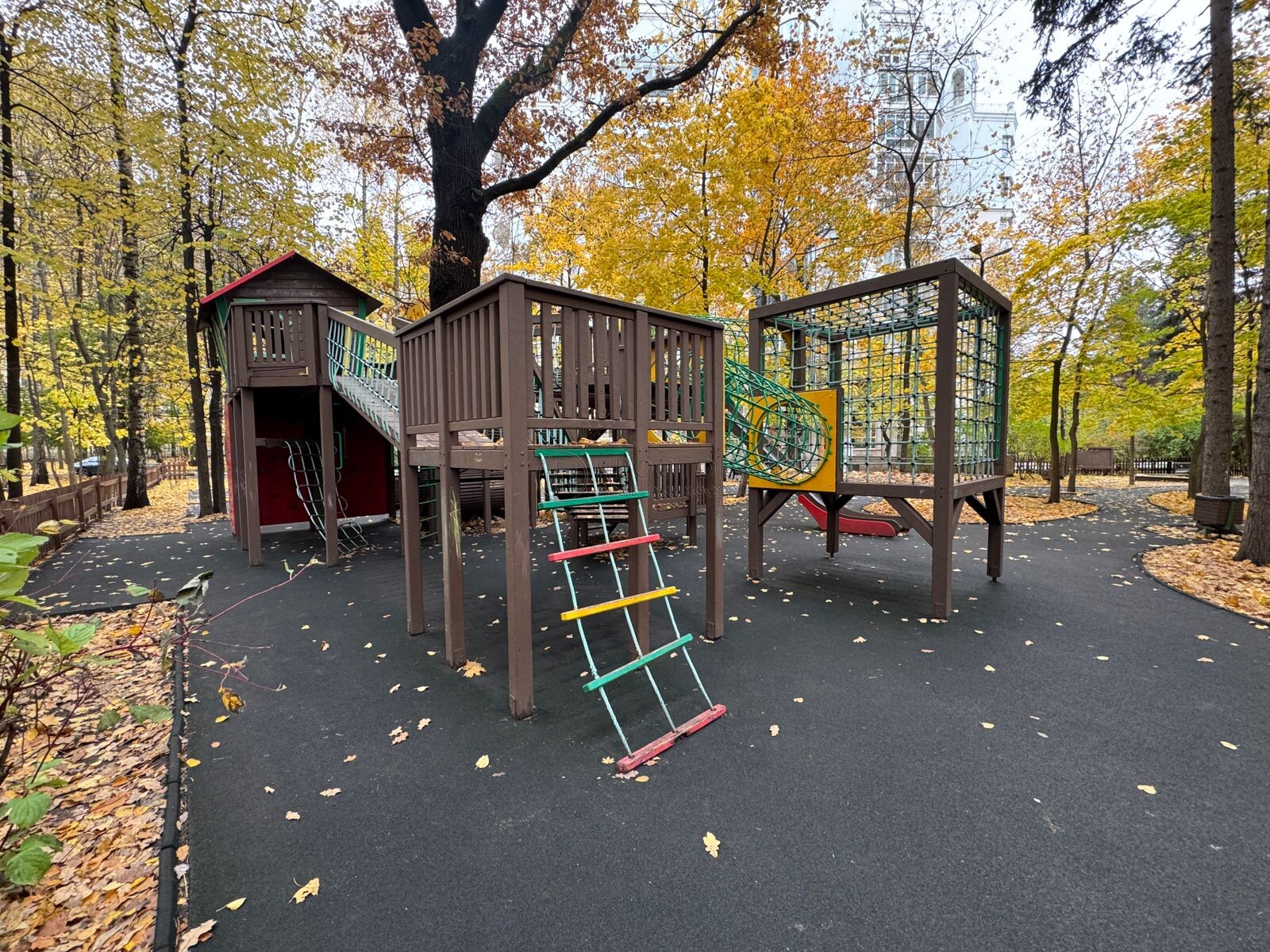 4-комнатная квартира, 191.2 м² - фото 19