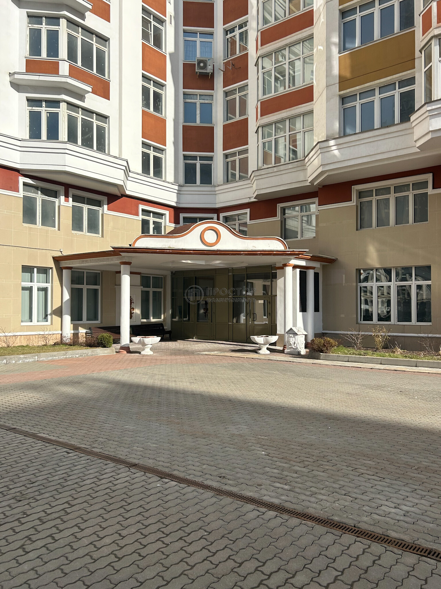 4-комнатная квартира, 191.2 м² - фото 5