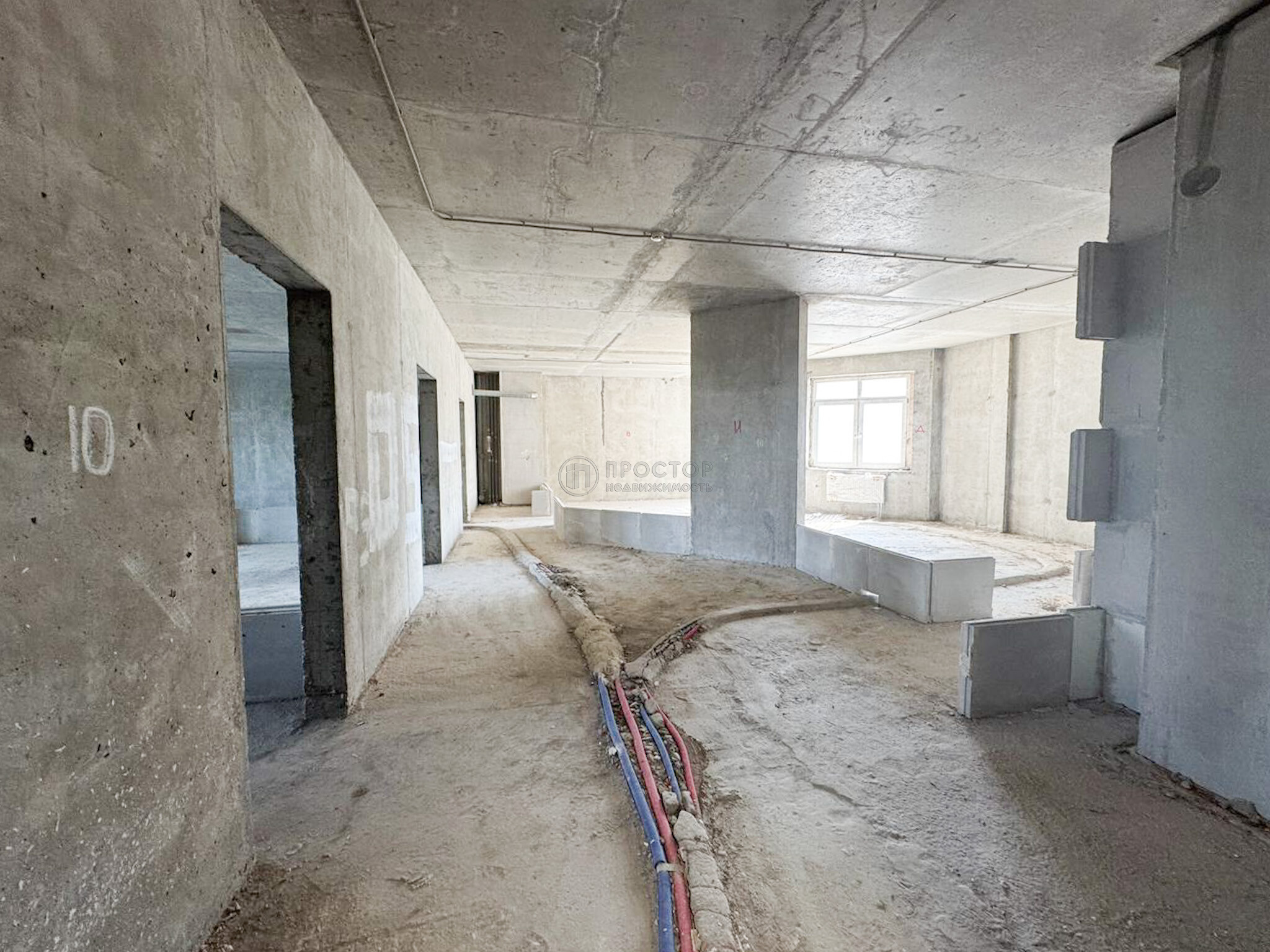 4-комнатная квартира, 191.2 м² - фото 6