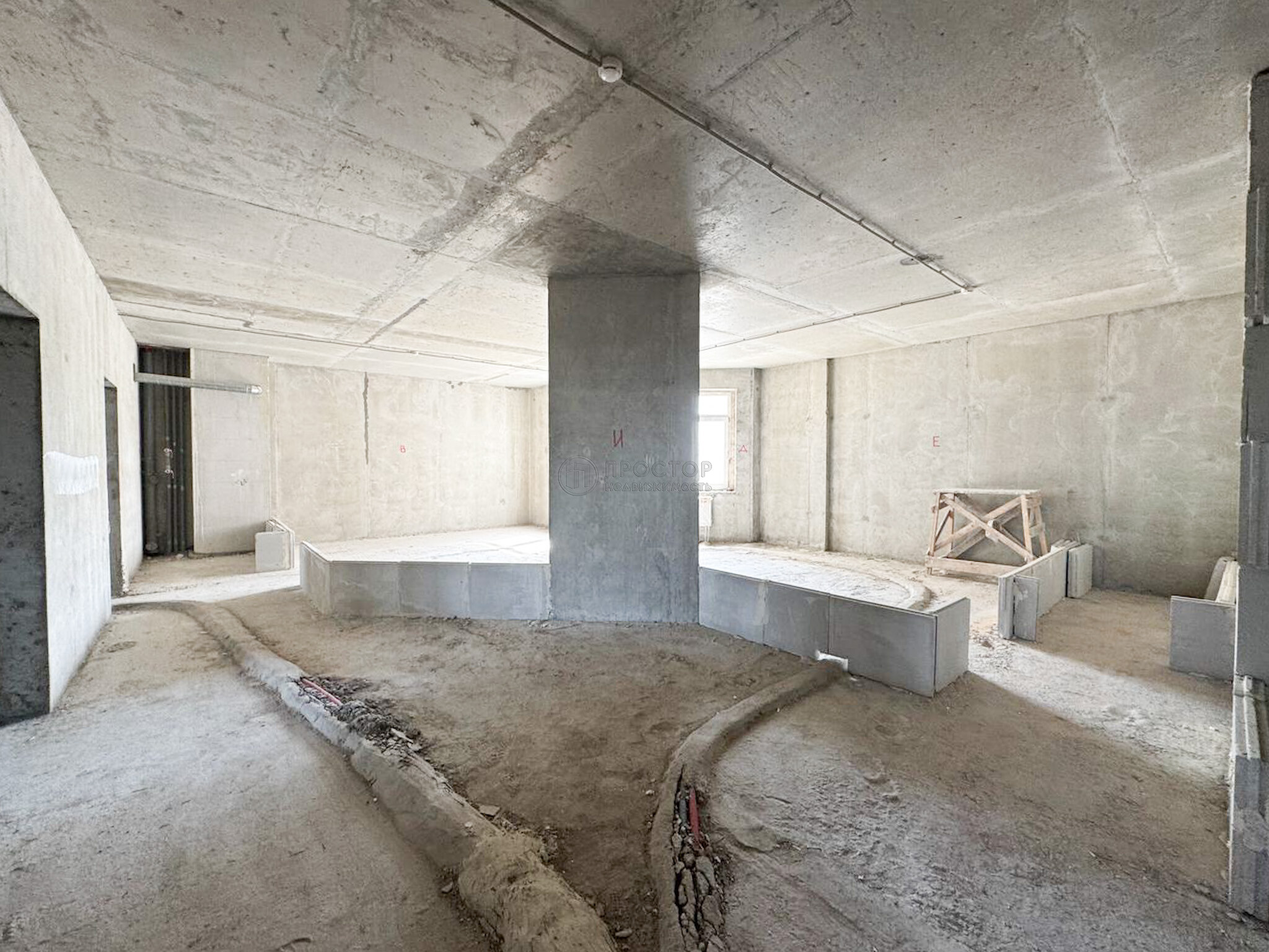 4-комнатная квартира, 191.2 м² - фото 7