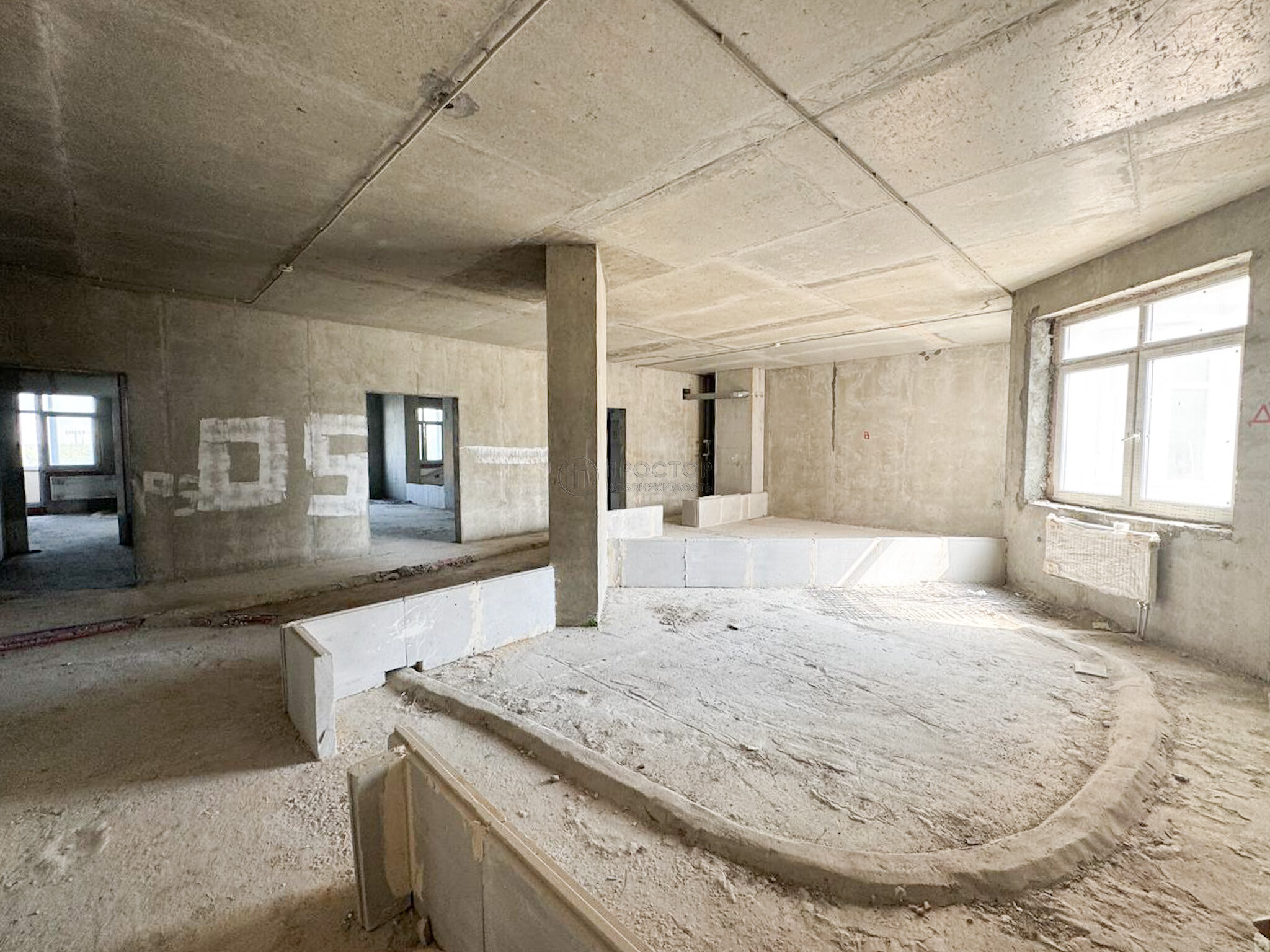 4-комнатная квартира, 191.2 м² - фото 8