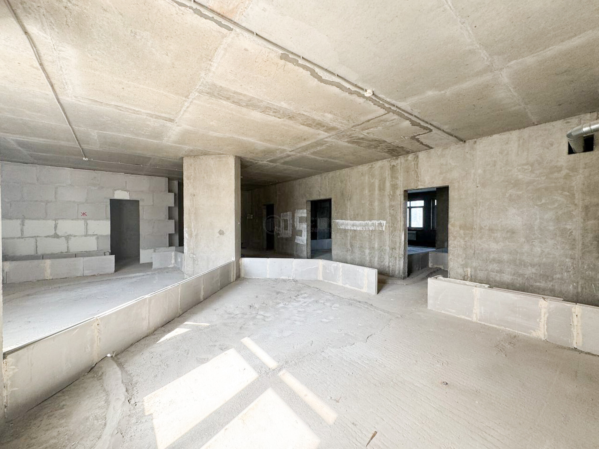 4-комнатная квартира, 191.2 м² - фото 9