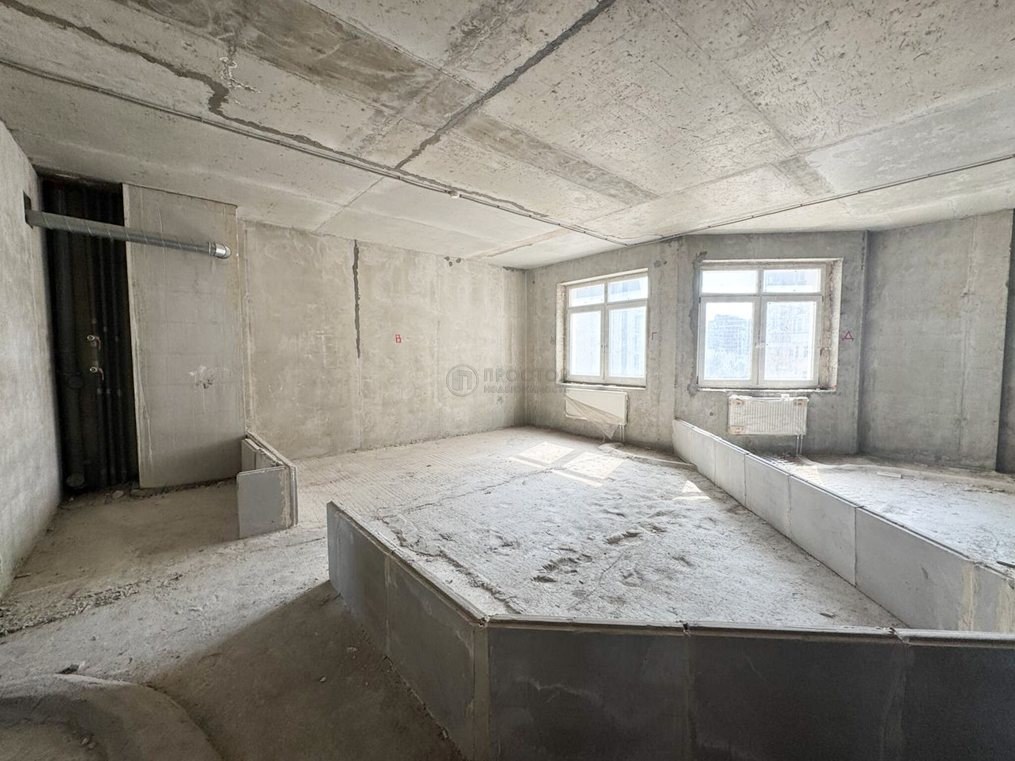 4-комнатная квартира, 191.2 м² - фото 10