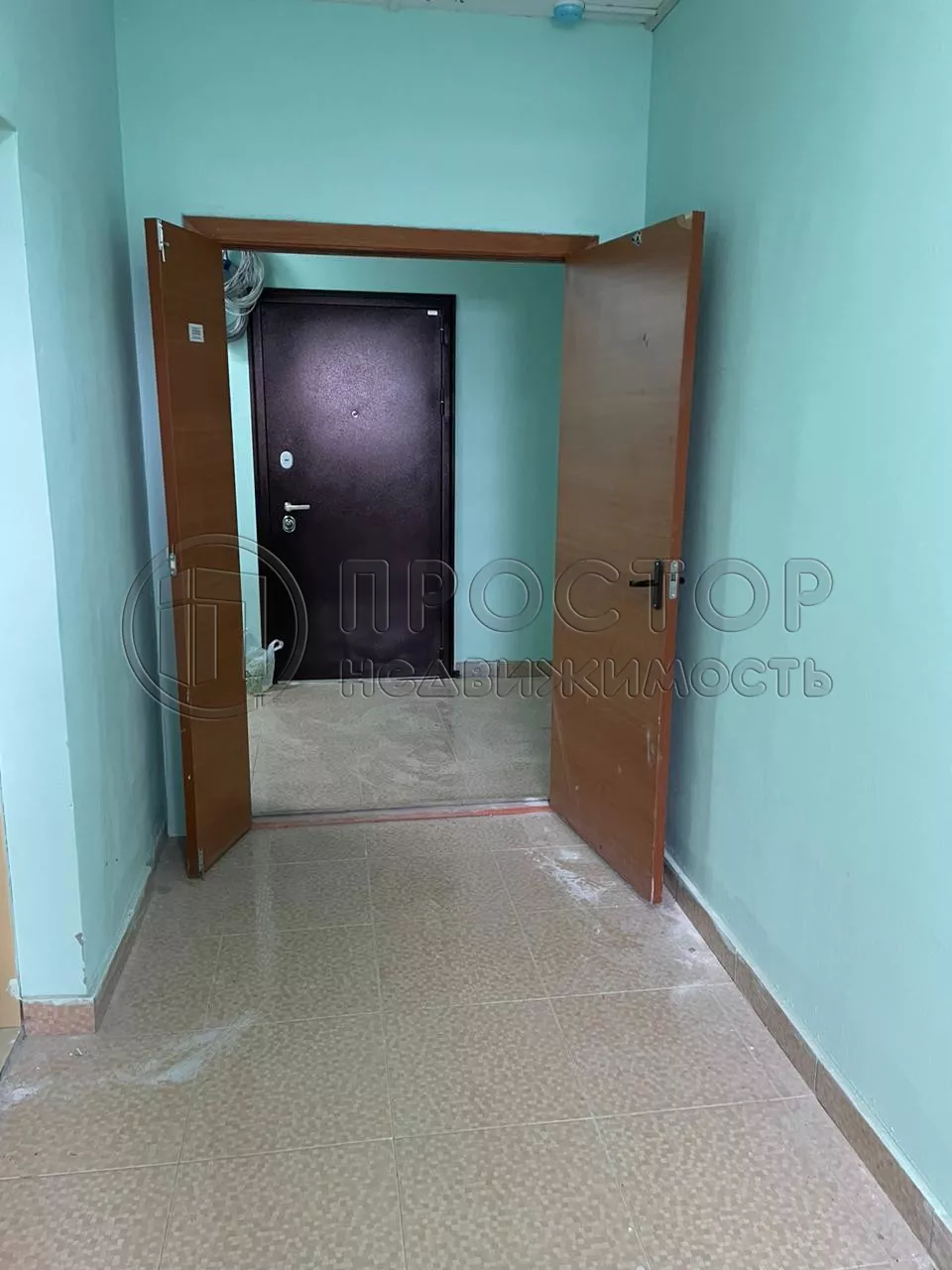 1-комнатная квартира, 54.8 м² - фото 28