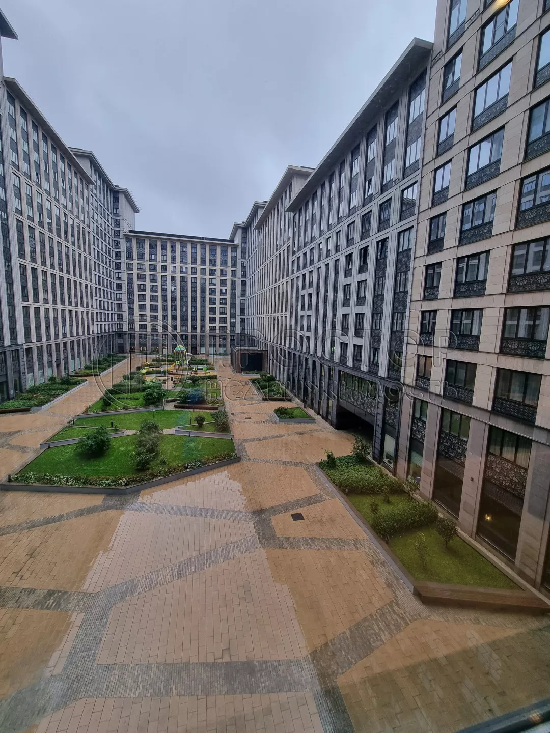 2-комнатная квартира, 62.3 м² - фото 4