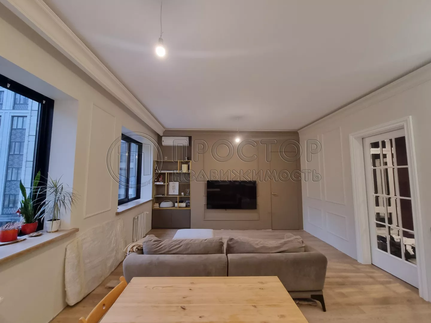 2-комнатная квартира, 62.3 м² - фото 7