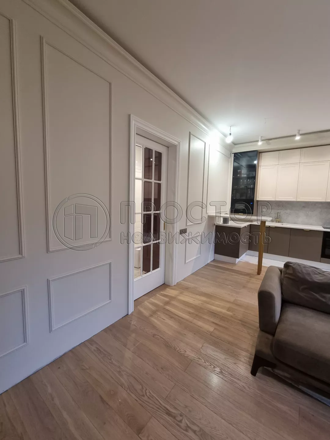 2-комнатная квартира, 62.3 м² - фото 13