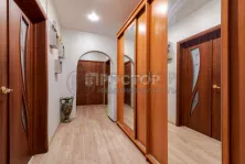 3-комнатная квартира, 73 м² - фото 29