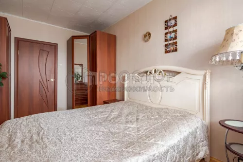 3-комнатная квартира, 73 м² - фото 9