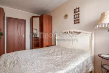 3-комнатная квартира, 73 м² - фото 33